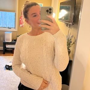 Hollister Sweater - M